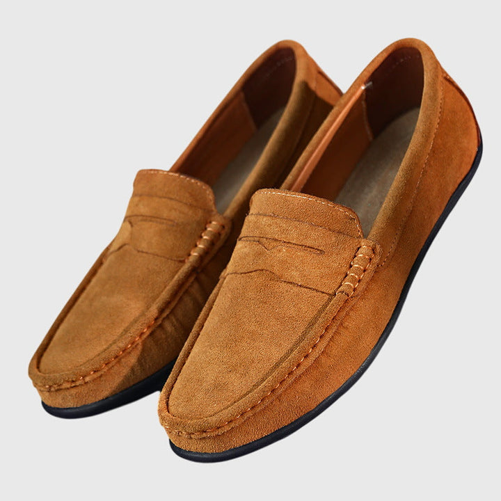 Rosaly™ - Ortopedic Loafers