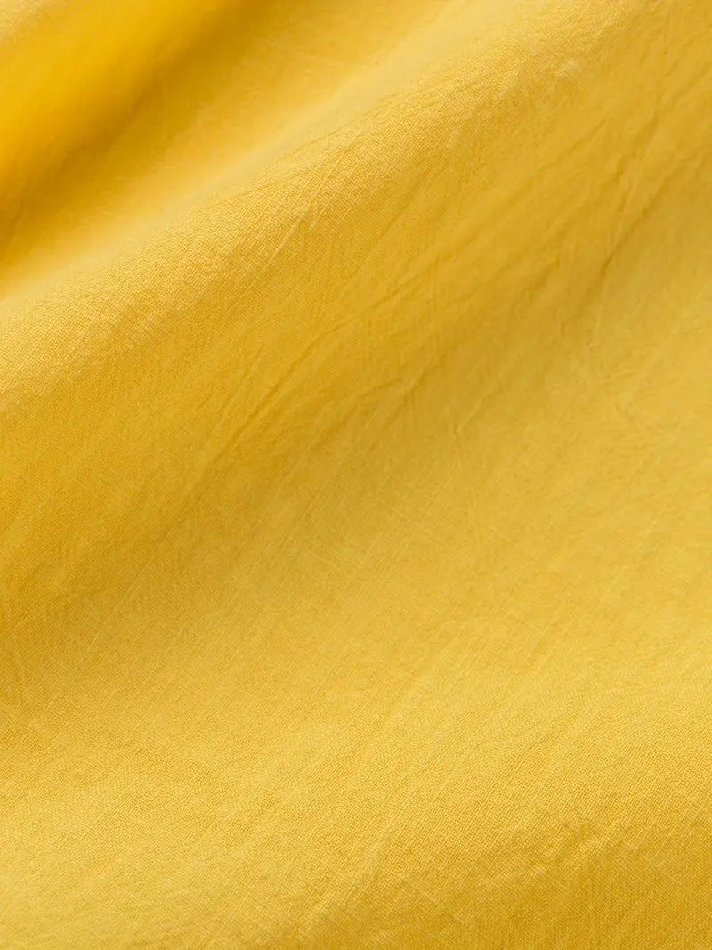 Venezia | Camicia elegante a maniche corte