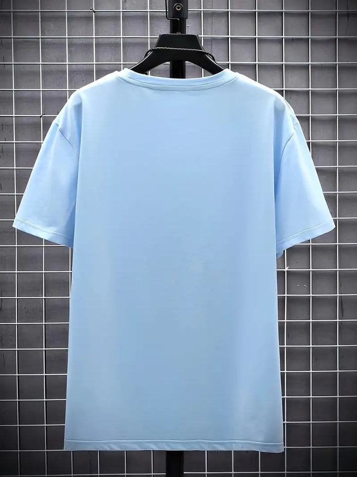 Venezia | T-shirt elegante a maniche corte