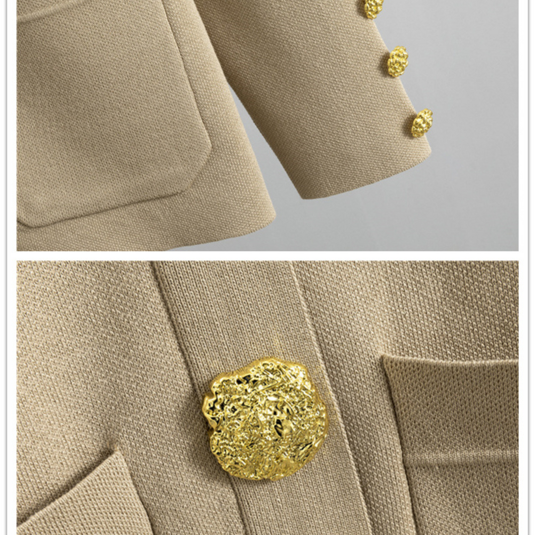 Venezia | Set due pezzi Royal Essence