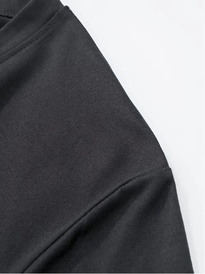 Venezia | T-shirt elegante a maniche corte