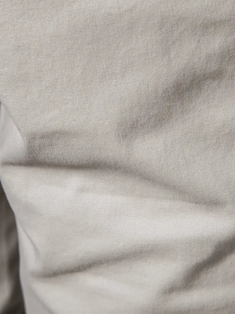 Venezia | Pantaloni corti in cotone con tasche