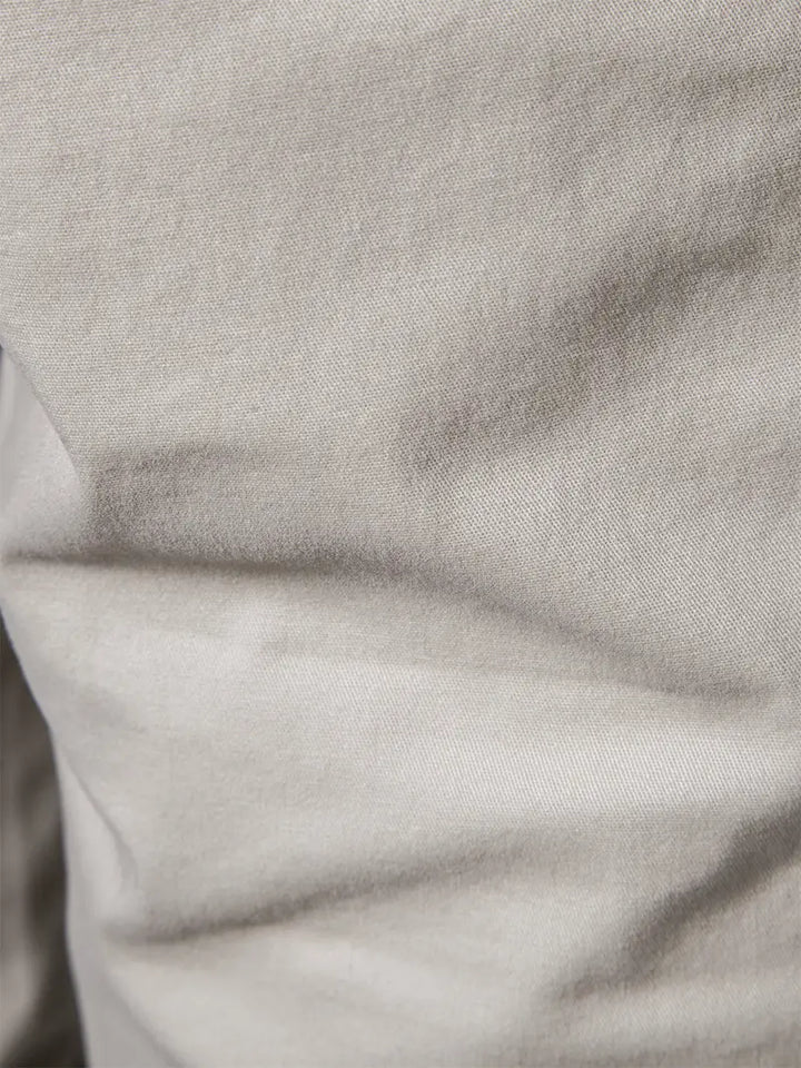 Venezia | Pantaloni corti in cotone con tasche