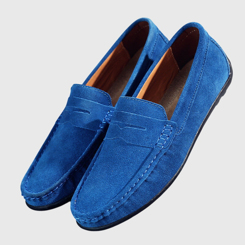 Rosaly™ - Ortopedic Loafers