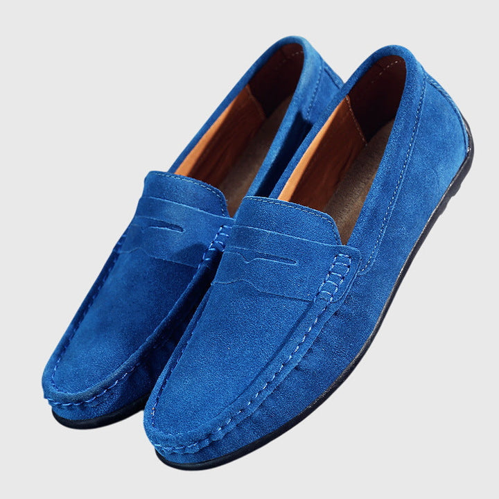 Rosaly™ - Ortopedic Loafers