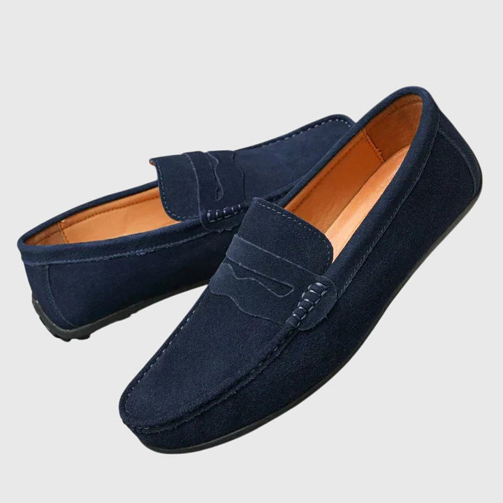 Rosaly™ - Ortopedic Loafers