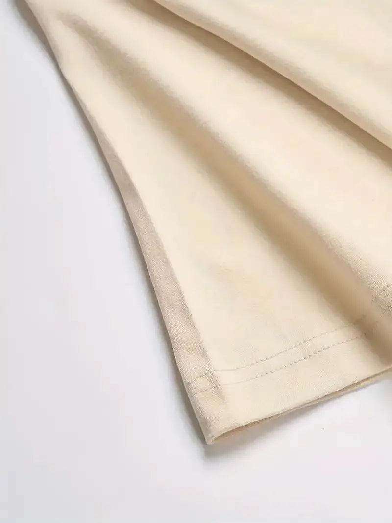 Venezia | T-shirt elegante a maniche corte