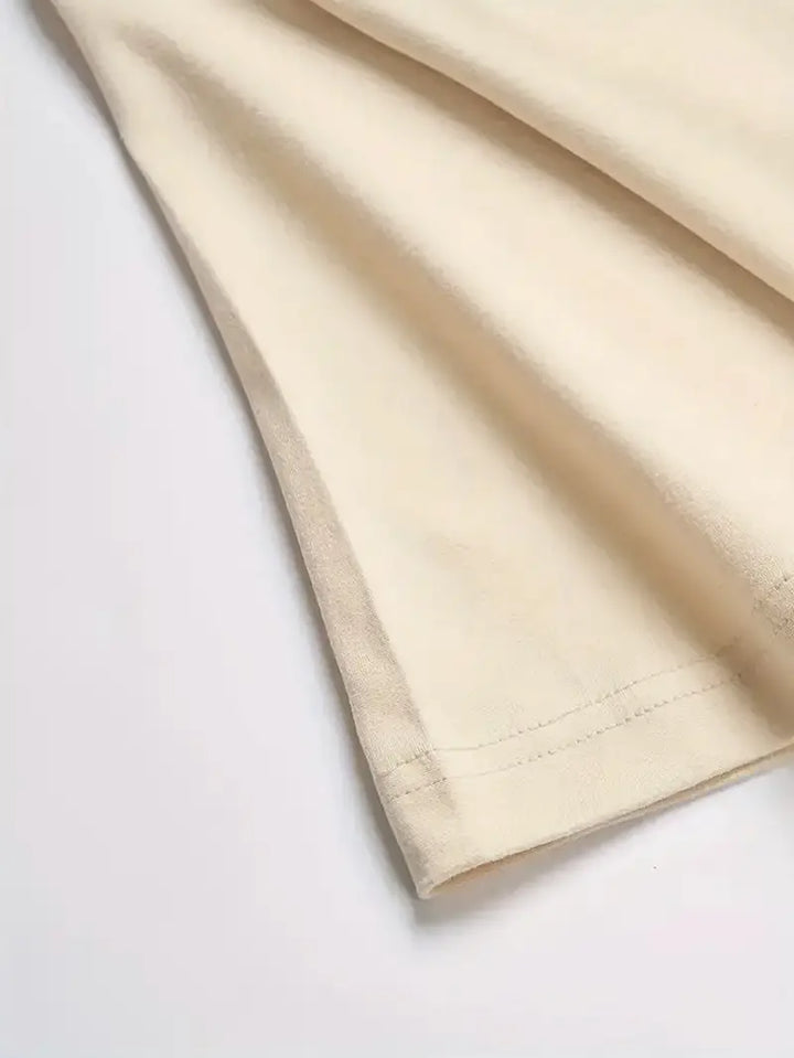 Venezia | T-shirt elegante a maniche corte