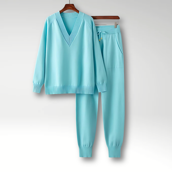 Venezia | Completo due pezzi Serenità senza tempo.