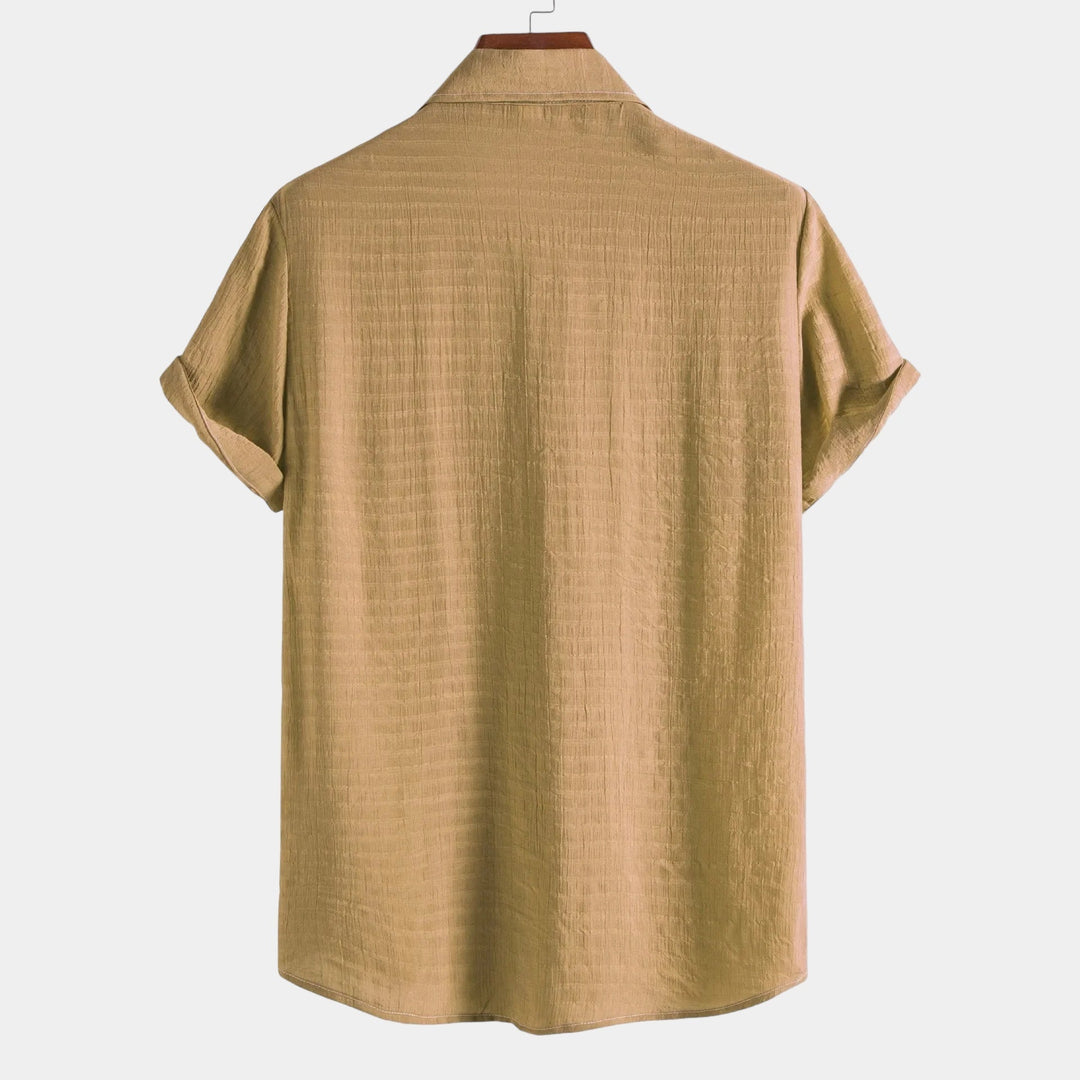 Venezia | Camicia estiva Rio.