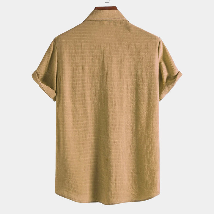 Venezia | Camicia estiva Rio.