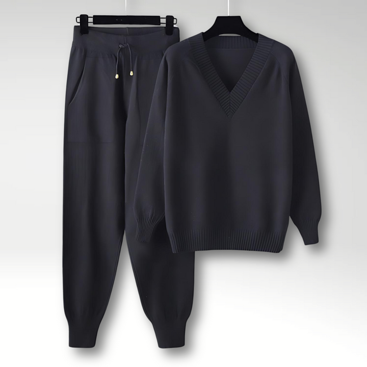 Venezia | Completo due pezzi Serenità senza tempo.