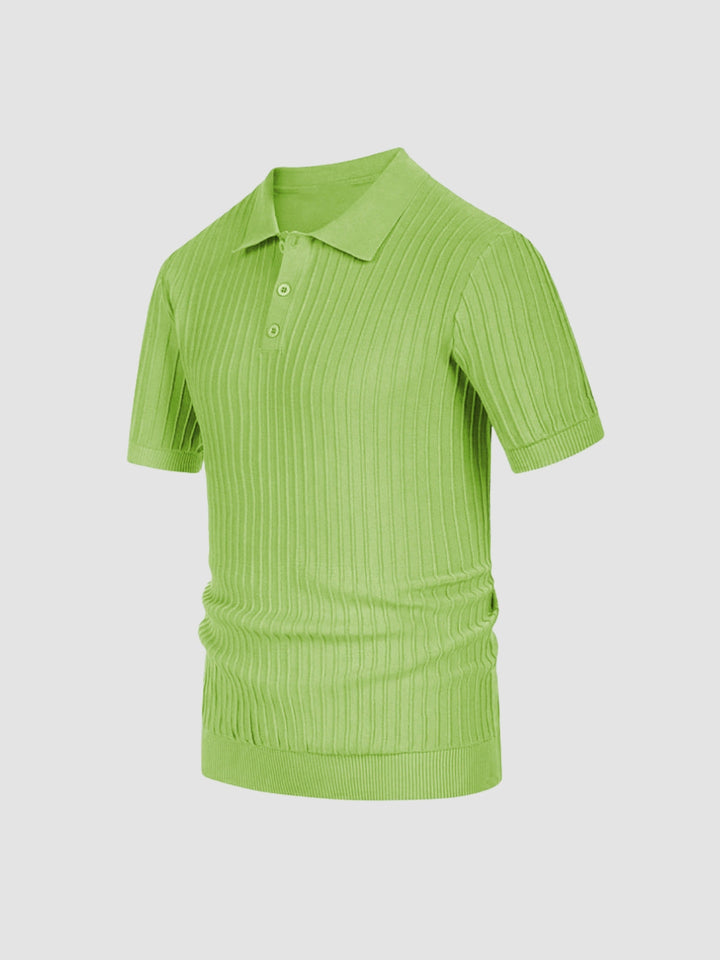 Venezia | Polo Tricot Rio.