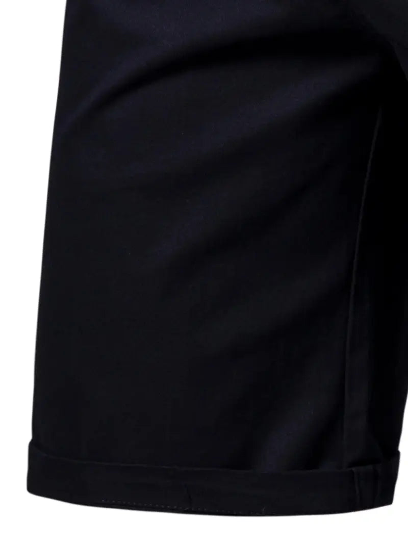 Venezia | Pantaloni corti in cotone con tasche