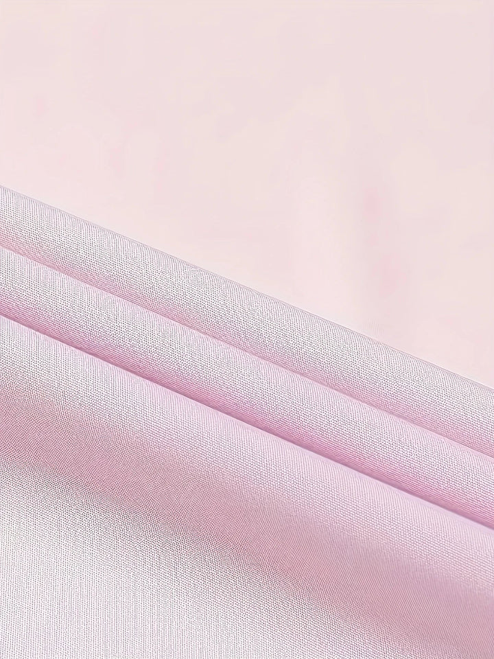 Venezia | Elegante camicia a maniche lunghe con bottoni