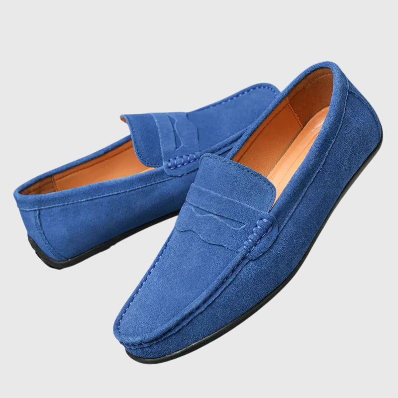Rosaly™ - Ortopedic Loafers