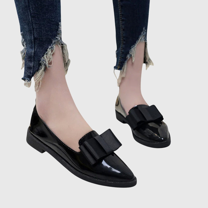 Anya™ - Ortopedic Moccasins