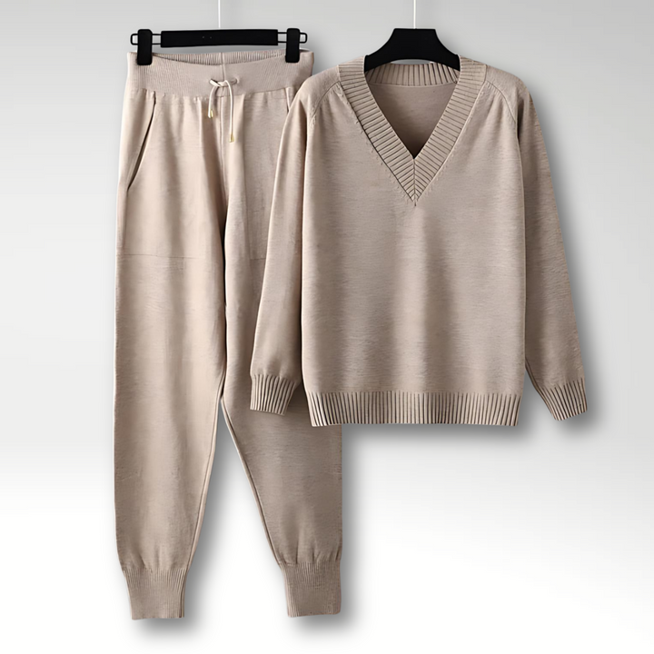 Venezia | Completo due pezzi Serenità senza tempo.