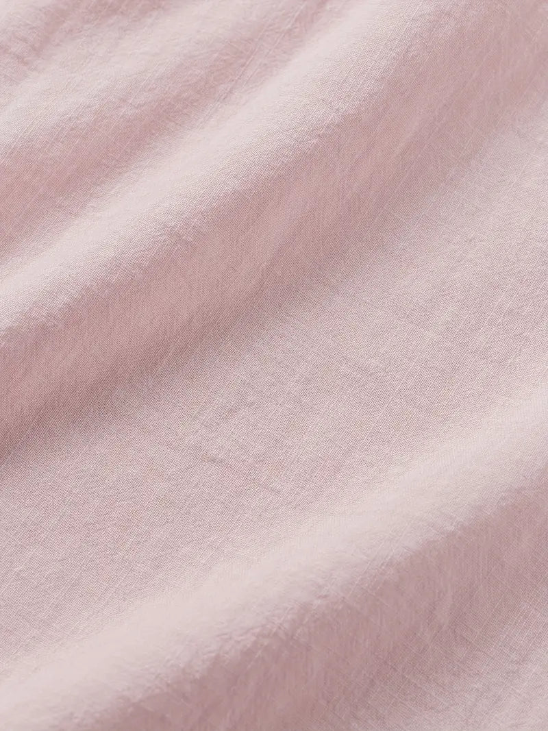 Venezia | Camicia elegante a maniche corte