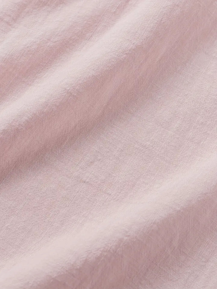 Venezia | Camicia elegante a maniche corte