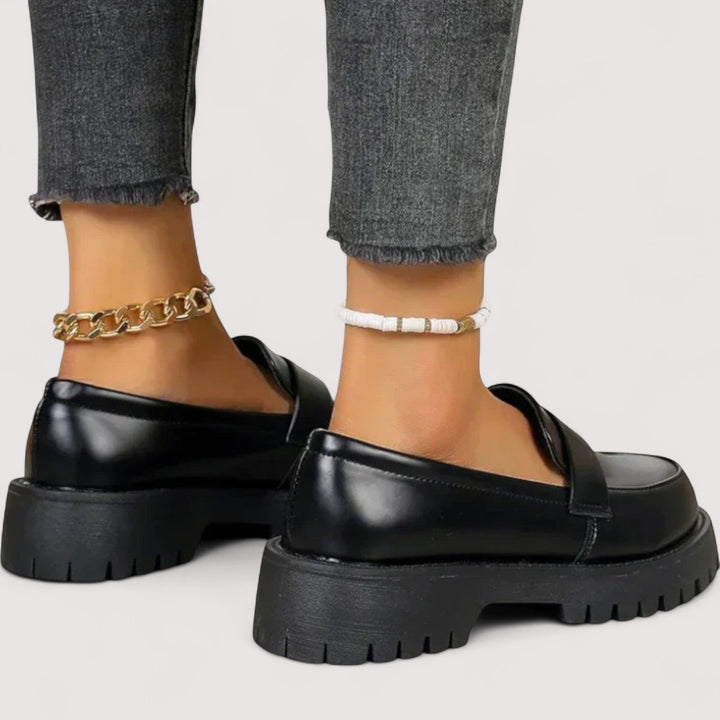 Sofia | Mocassini eleganti e comodi per ogni occasione