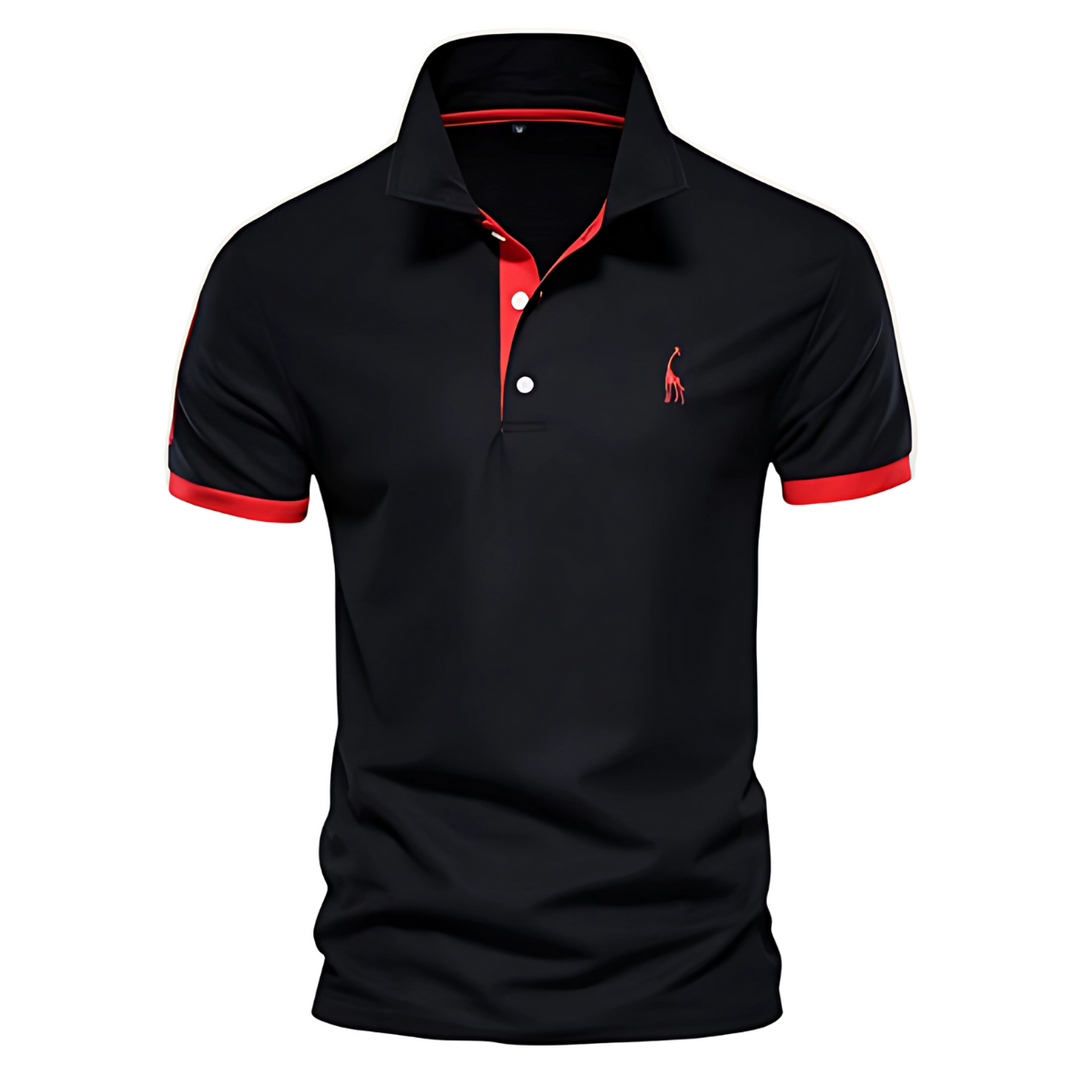 Venezia | Polo Premium Casual