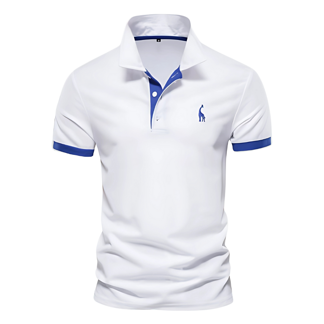 Venezia | Polo Premium Casual