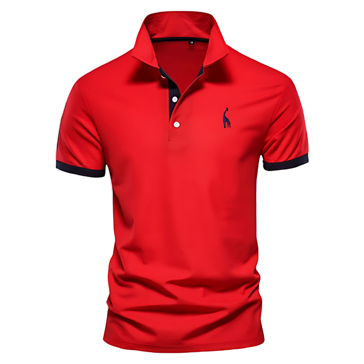 Venezia | Polo Premium Casual