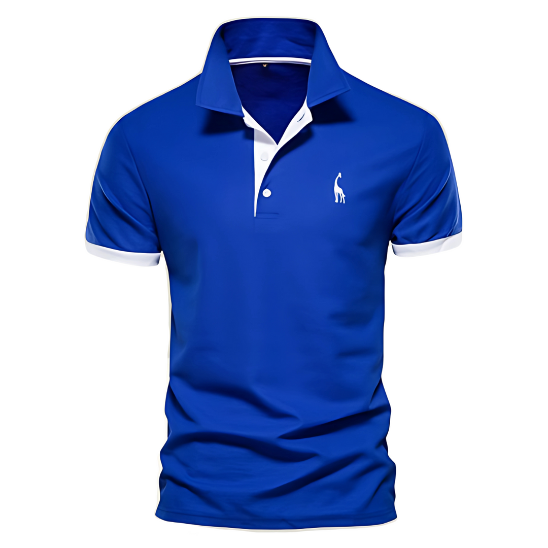 Venezia | Polo Premium Casual