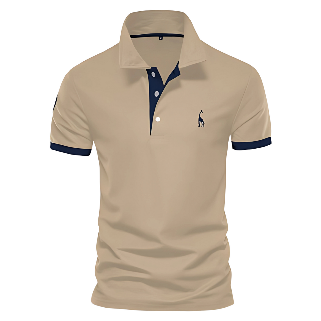 Venezia | Polo Premium Casual