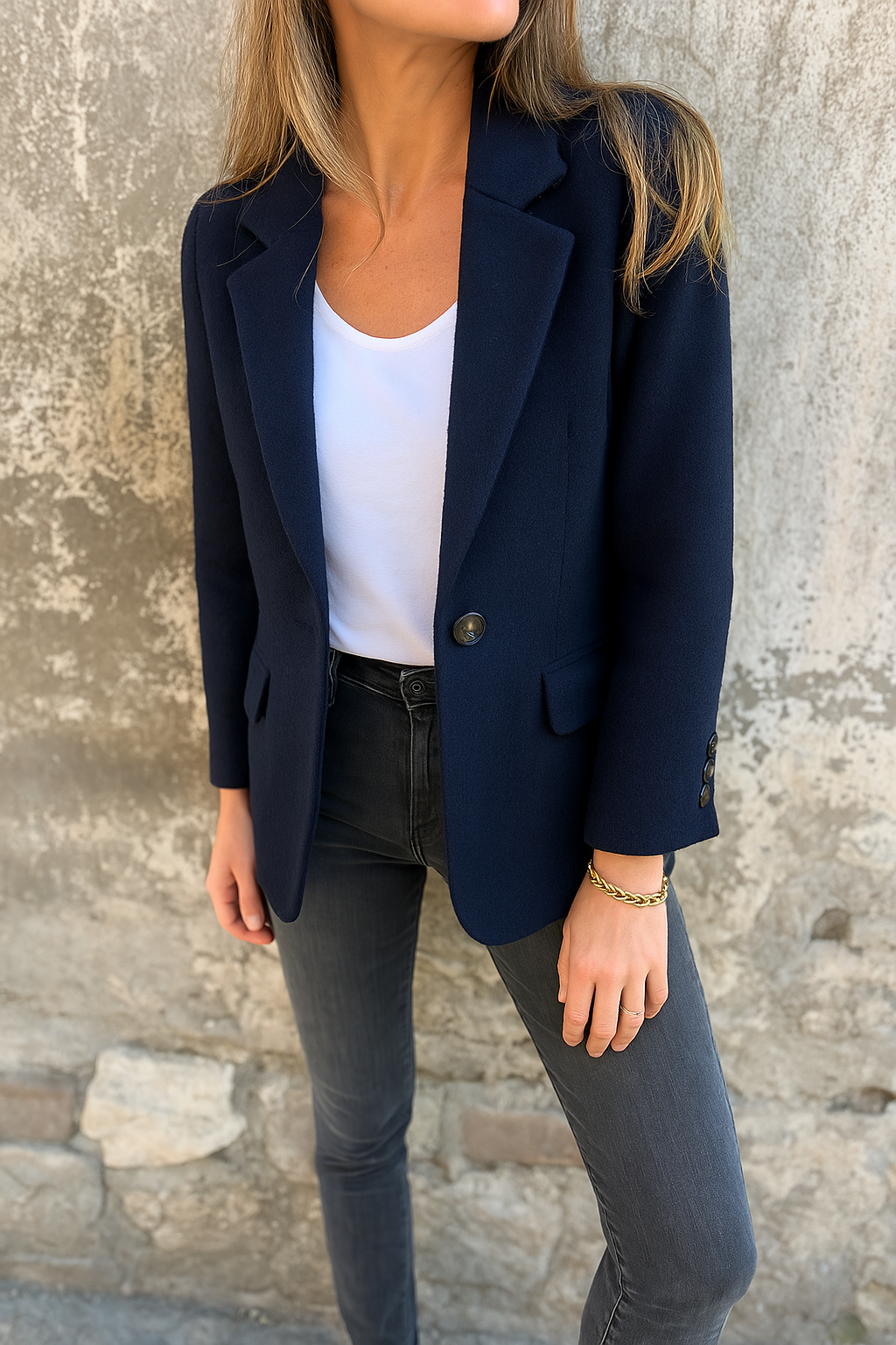 Rosalie™ | Giacca Primaverile