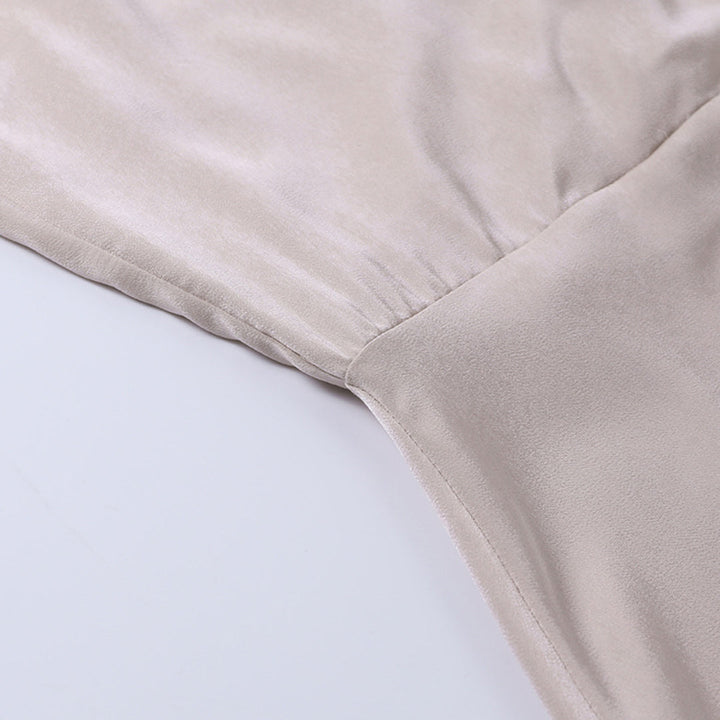 Venezia | Abito elegante senza spalline