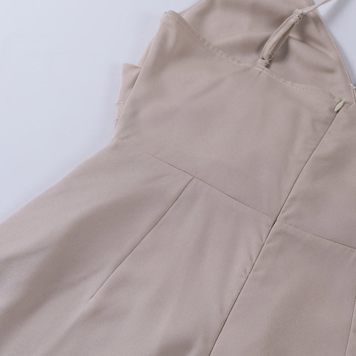 Venezia | Abito elegante senza spalline