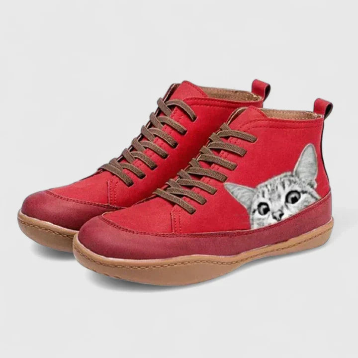 Giselle | Stivali Ortopedici