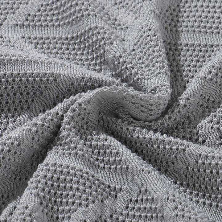 Venezia | Polo lavorato a maglia