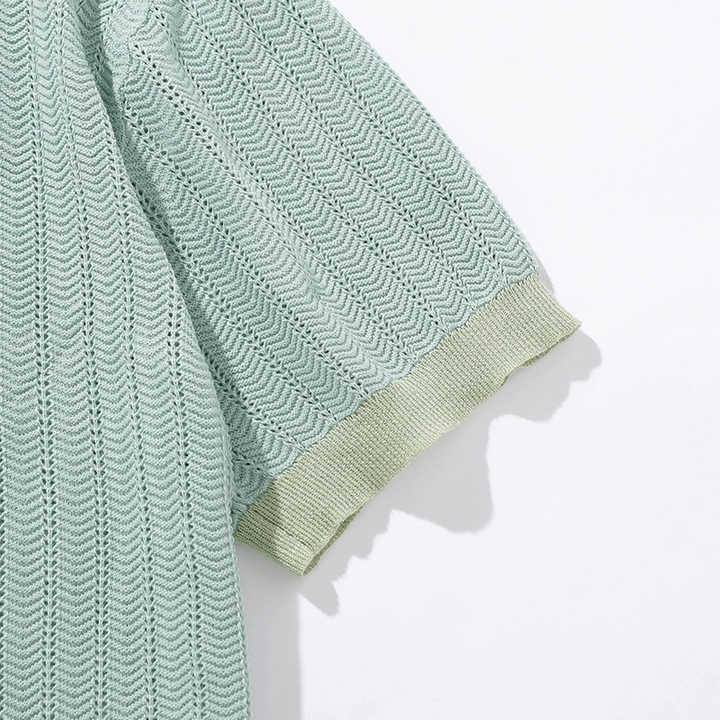 Venezia | Polo in maglia.