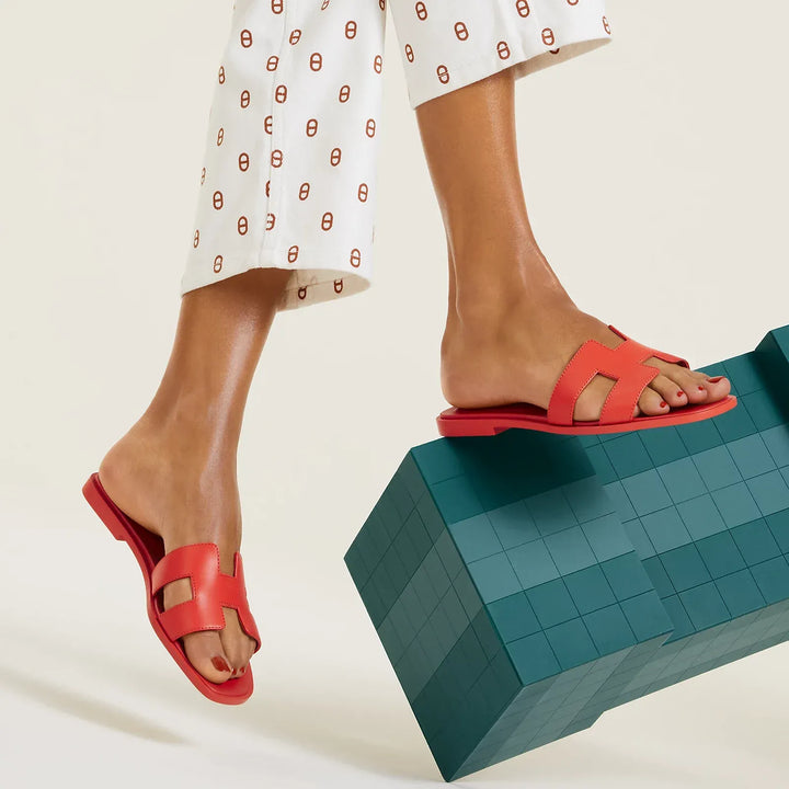 SERENA | SANDALI ELEGANTI