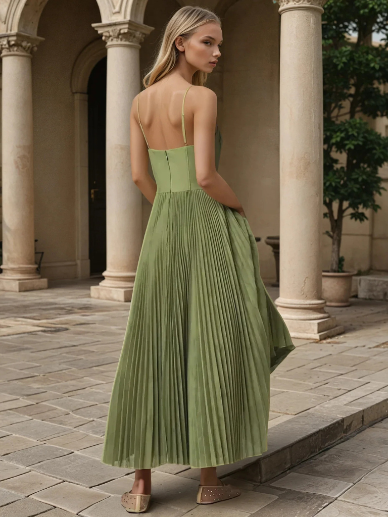 Venezia | Verde Elegante