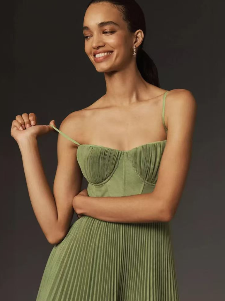 Venezia | Verde Elegante