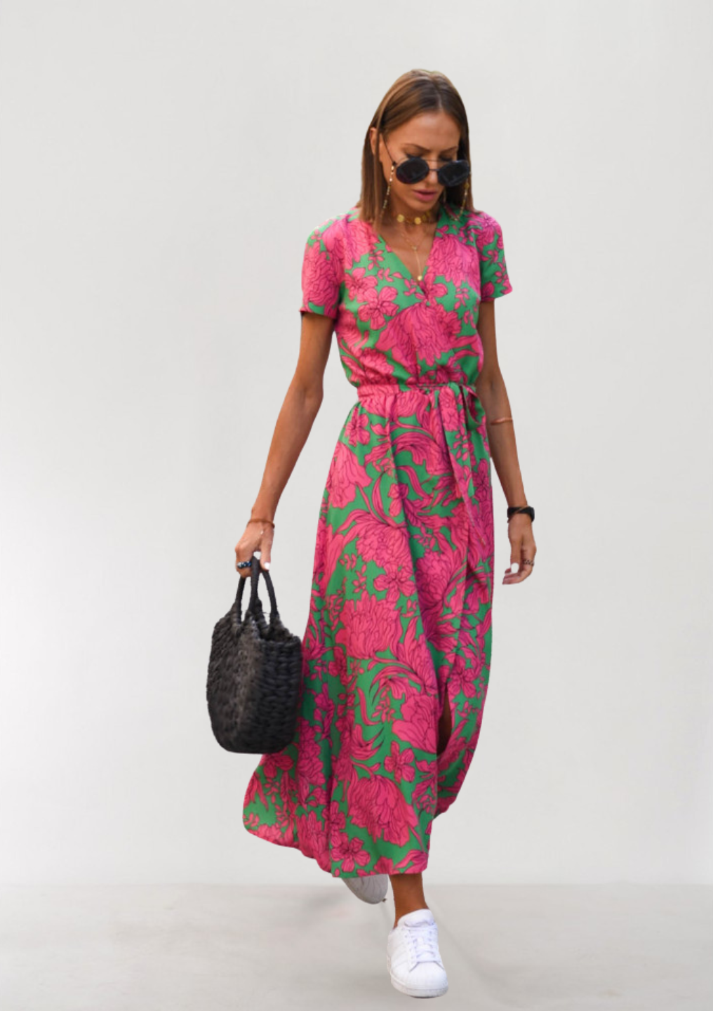 Venezia | Abito fluido e versatile