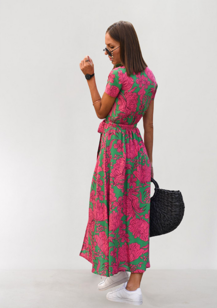 Venezia | Abito fluido e versatile