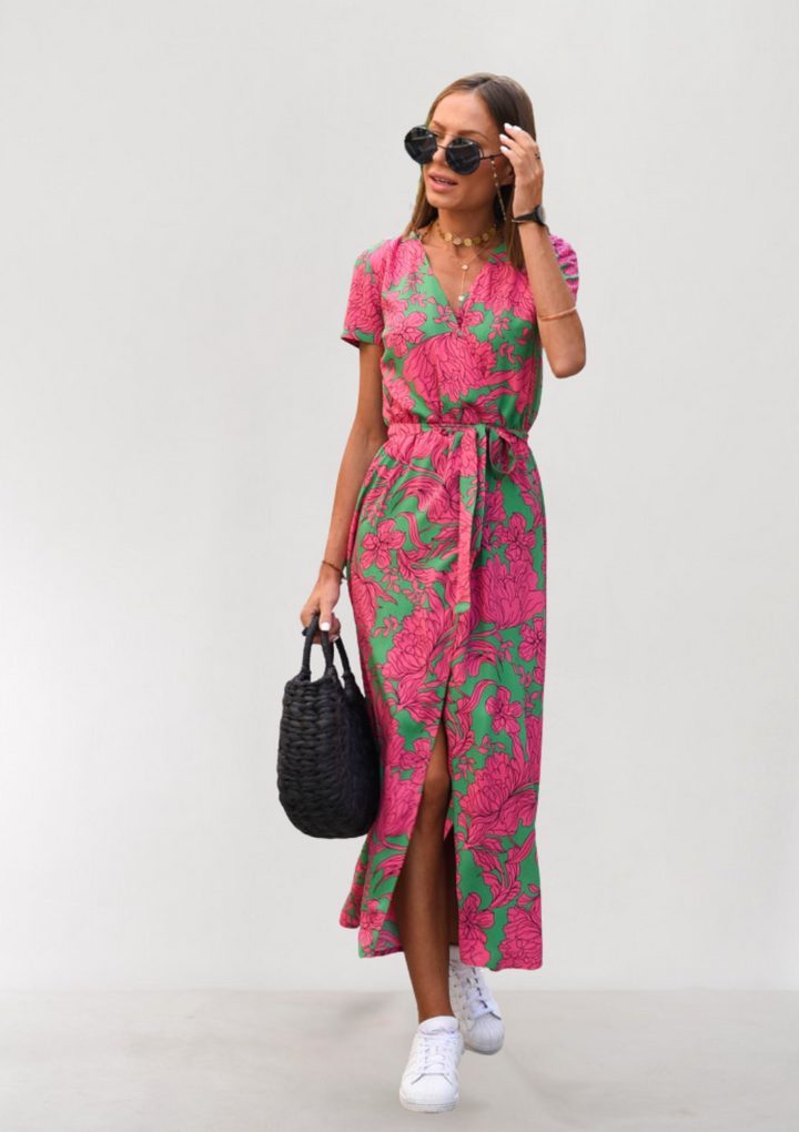 Venezia | Abito fluido e versatile