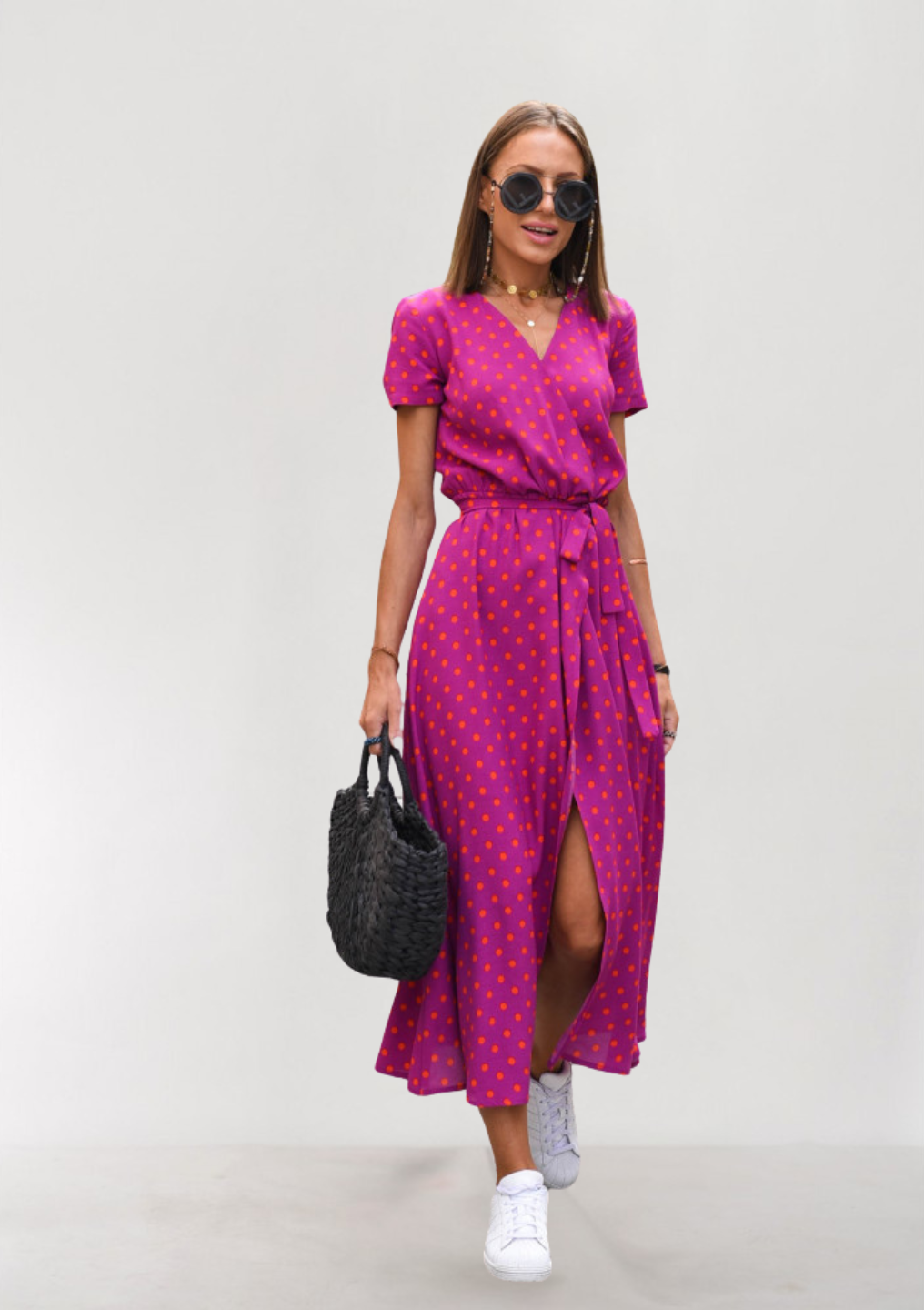 Venezia | Abito fluido e versatile