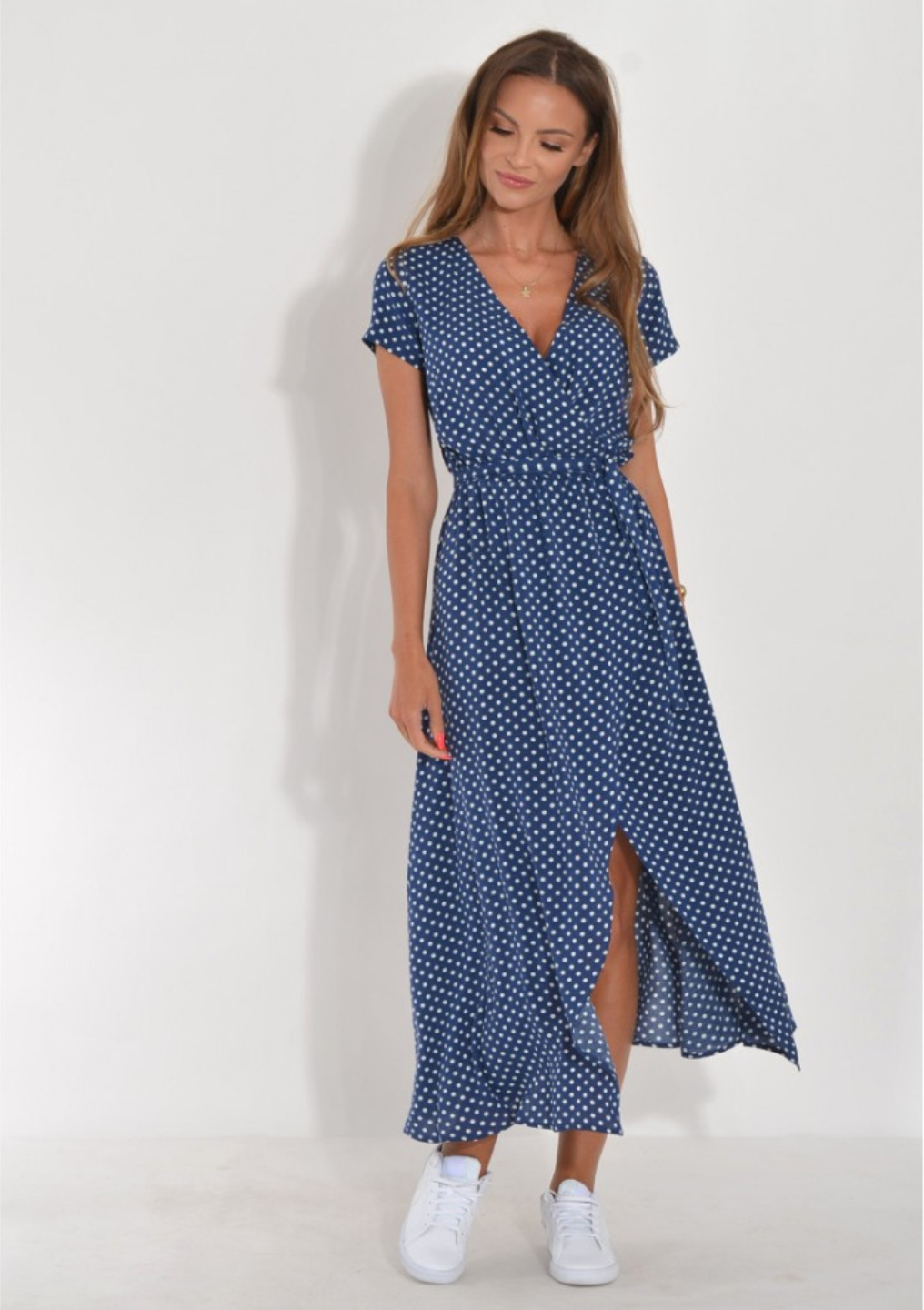 Venezia | Abito fluido e versatile