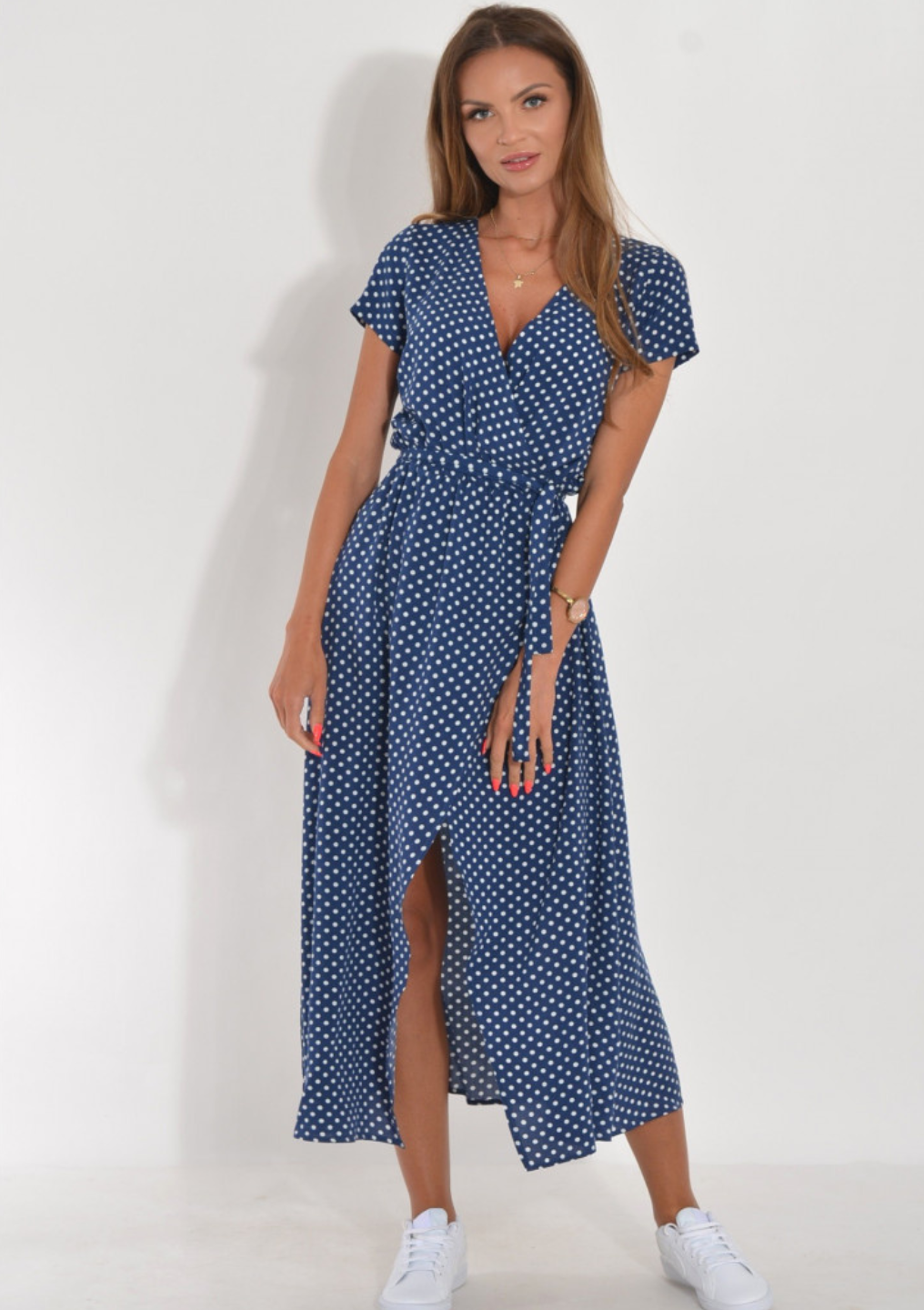 Venezia | Abito fluido e versatile