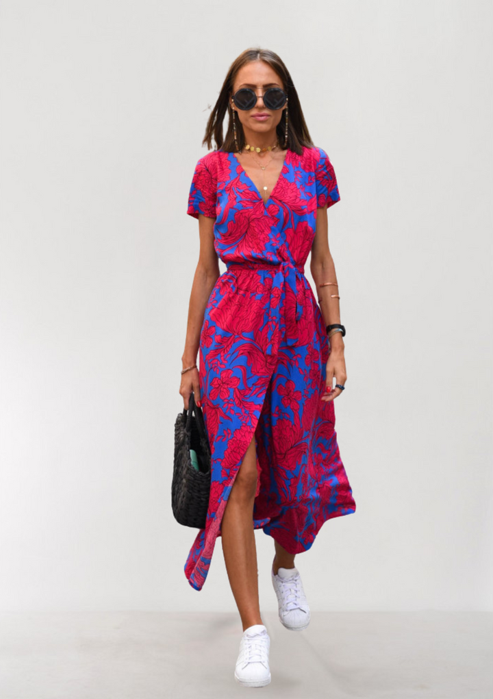 Venezia | Abito fluido e versatile