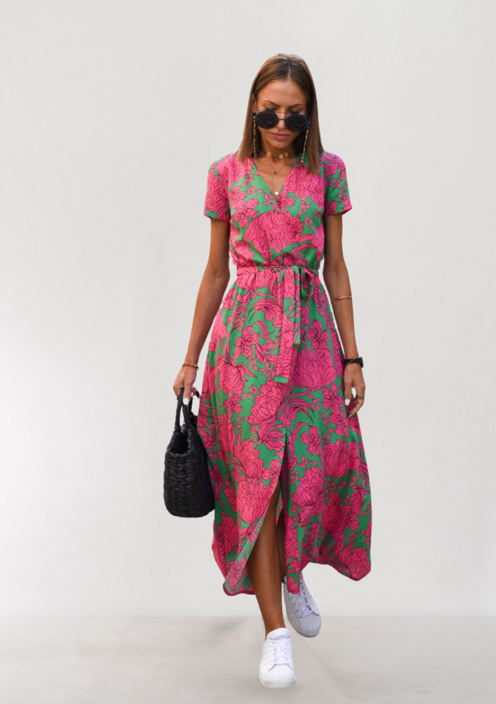 Venezia | Abito fluido e versatile