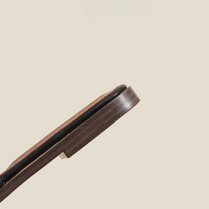 Camille Raphia – Sandali Eleganti