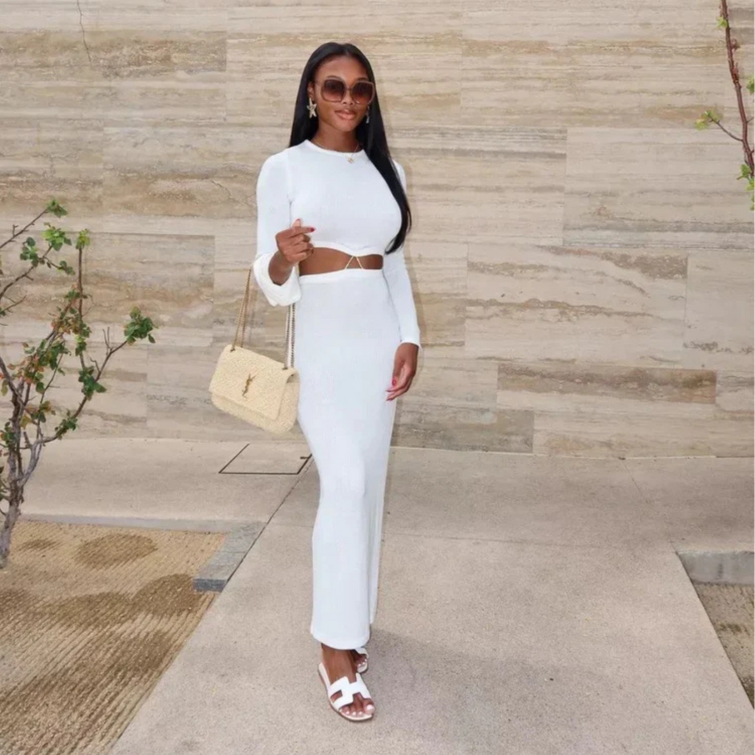 SERENA | SANDALI ELEGANTI