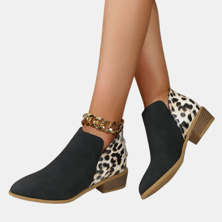 Minerva | Stivali Ortopedici Eleganti